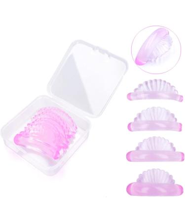 Lash Lift Pads | Silic Eyelash Shield Pads | Eyelash Perm Curler Pads Silic Eyelash Perming Curler Lash Lifting Pads Eyelash Perming Curler Shield Pads Self-Adhesive - Buy Online on SooperMarket.com