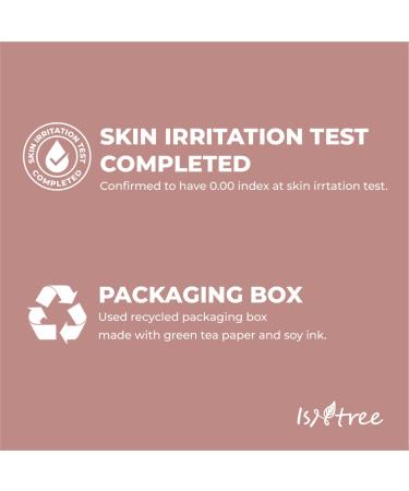 ISNTREE Chestnut BHA 2% Clear Liquid 100ml - Pore Care with BHA and Chestnut Shell - Buy Online on SooperMarket.com