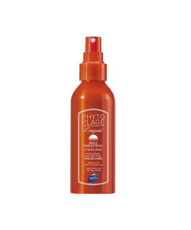 PHYTO Phytoplage Protective Sun Oil  3.38 fl. oz.