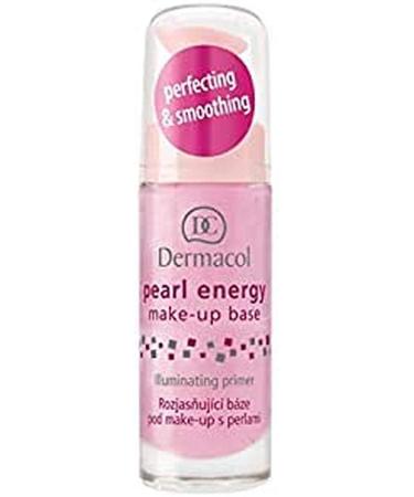 Dermacol Pearl Energy make-up base