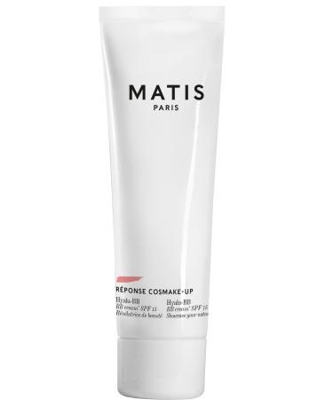 Matis Paris R ponse Cosmake-Up Hyalu-BB Cream