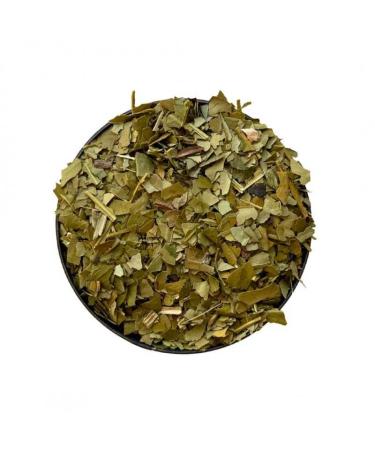 Ilex Paraguayensis Herbal Tea 250 g Leaf Green