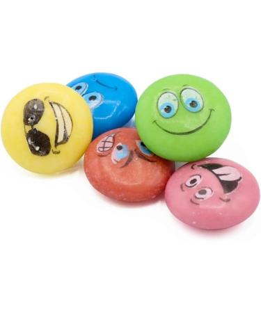 Chewy Mixed Bubblegum Sweets Mix Share Bag - 1kg - Buy Online on SooperMarket.com