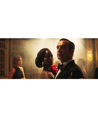 OSS 117: From Africa with Love ( OSS 117: Alerte rouge en Afrique noire ) NON-USA FORMAT PAL Reg.0 Import - France  - Buy Online on SooperMarket.com