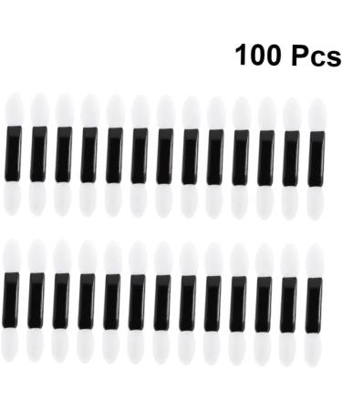 Baluue 400 Pcs Eye Shadow Applicator Eyeshadow Brush Kit Women Eyeshadow Brush Makeup Eyeshadow Brush - Buy Online on SooperMarket.com