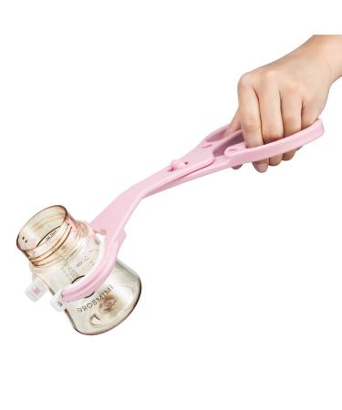 Grosmimi Baby Bottle Tongs - Blue | Convenient Bottle Handling Tool - Buy Online on SooperMarket.com