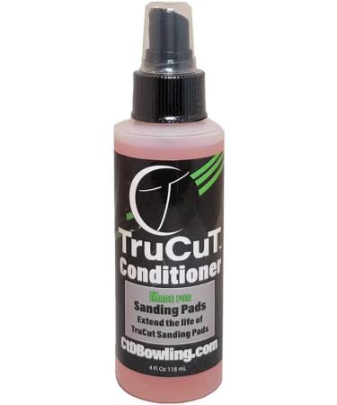 CDT Tournament Bowler Kit with 5 TruCut Sanding Pads - Buy Online on SooperMarket.com