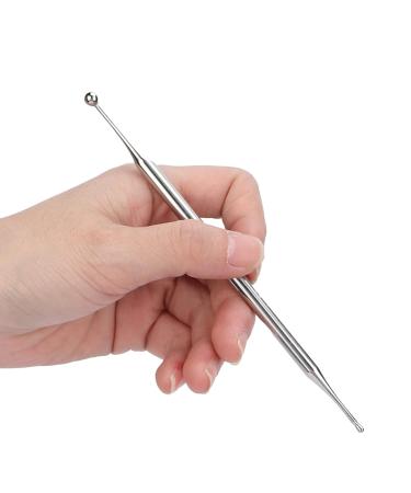 Acupuncture Addiction Massage Pen | Ear Acupuncture Tool for Pain Relief - Perfect Gift for Christmas & Birthdays - Buy Online on SooperMarket.com