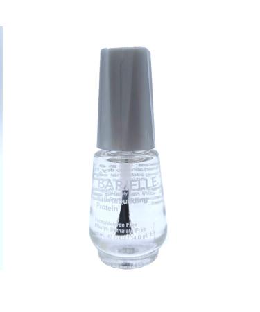 Barielle Nail Rebuilding Protein .5oz - Strengthen and Repair Nails - Buy Online on SooperMarket.com
