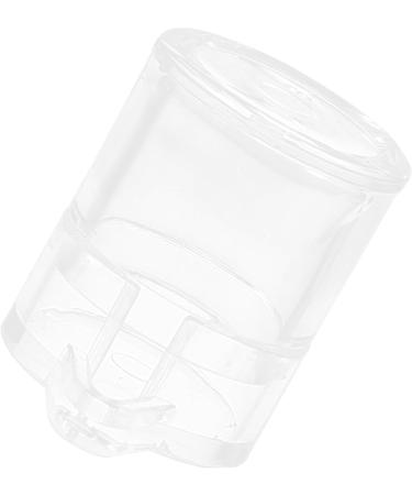 POPETPOP 2pcs Pet Water Feeder Pet Stuff Pet Water Bowl Ant Villa Ants Drinking Tool Small Water Cup - Buy Online on SooperMarket.com