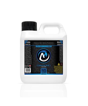 Diamond Glass Cleaner