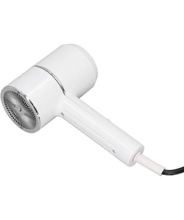 Portable Hair Dryer Constant Temperature US Plug 110V Small Portable Hair Blower for Home - Buy Online on SooperMarket.com