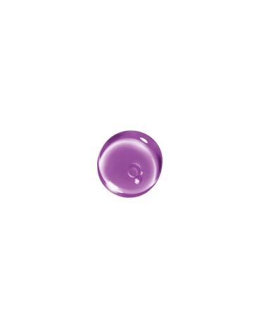 Clarins Limited Edition Lip Comfort Oil | Hydrates Nourishes and Protects Lips | Sheer High Shine Finish | 93% Natural Ingredients With Skincare Benefits | Blend of 3 Nourishing Plant Oils | 0.2 Oz 12 - Purple Lavender - Buy Online on SooperMarket.com