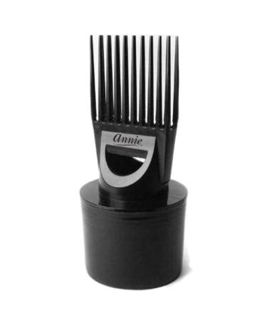 Annie Extra Super Nozzle #2999 Hair Styling Dryer Attachment