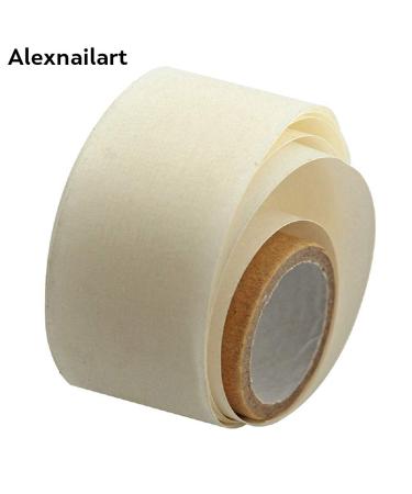 Buy Silk Nail Wraps - Self-Adhesive Nail Protection & Gel Extension Tool - 1 Roll for Perfect Nail Art - Buy Online on SooperMarket.com