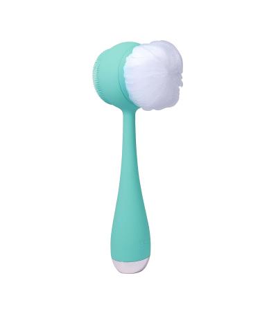 Silver-Infused PMD Silverscrub Loofah Replacements - Pack of 2 - Buy Online on SooperMarket.com