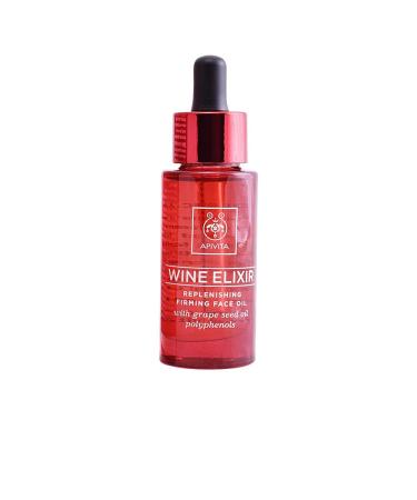 Apivita Replenishing and firming face oil