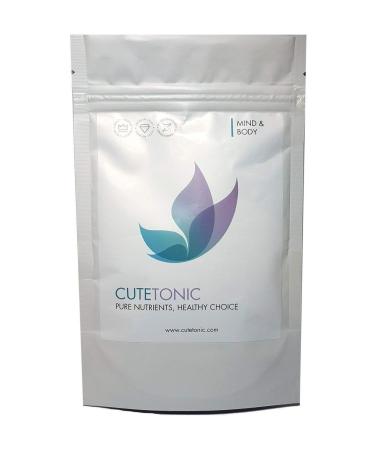 Cutetonic Organic Linseed 100% Pure (1KG)