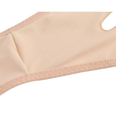 Face Lifting Mask & Anti-Fold Band - Slimming V Shape Facial Sculpting - 1 Pack - Buy Online on SooperMarket.com
