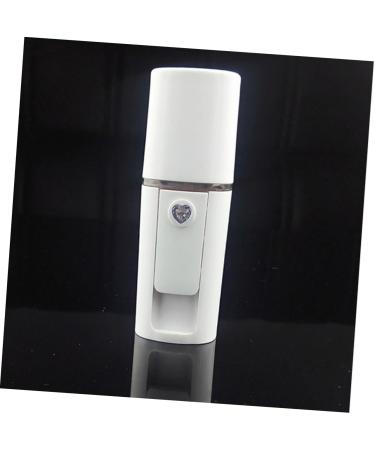 Healeved 3pcs Handheld Facial Sprayer Face Sprayer Tool Facial Water Sprayer Face Humidifier White - Buy Online on SooperMarket.com