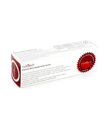 INFELT AG192 Titan Diamond Microneedle 3.0mm - Anti-Aging Skin Care for Face Hair Loss & Stretch Marks - Buy Online on SooperMarket.com