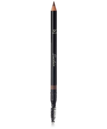 Guerlain Guerlain Eyebrow Pencil 01 Brown 0.03 Oz for Women By Guerlain 0.1 pounds