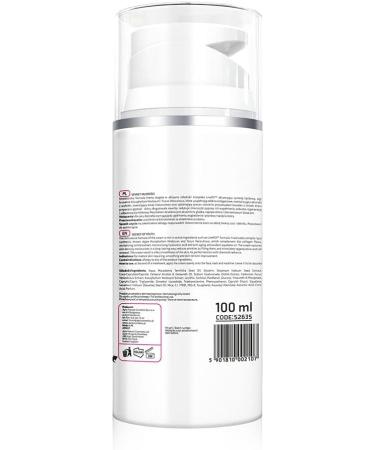 Apis Professional Secret Of Youth Filling and Tensing Cream with Linefill formula 100ml - Buy Online on SooperMarket.com