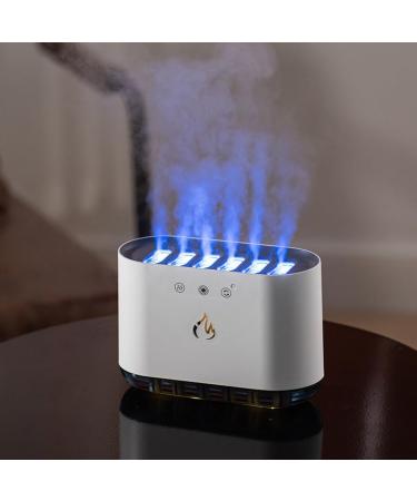 Bammare atmospheric lamp humidifier
