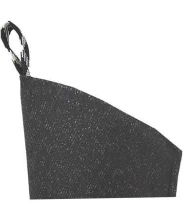 Dog Bite Sleeves Burlap Arm Protection Sleeves Dog Training Arm Sleeves Bite Protective Sleeves for Dog Training Supplies (Black) - Buy Online on SooperMarket.com