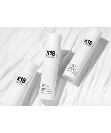 K18 Leave-In Molecular Hair Mask 150ml - Repair & Revitalize Damaged Hair | International Shipping - Buy Online on SooperMarket.com