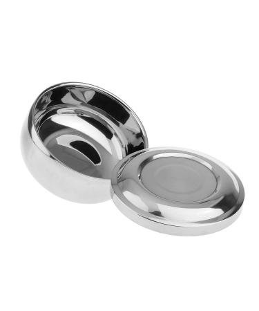 Jojomis alloy shaving bowl manual shaving accessories