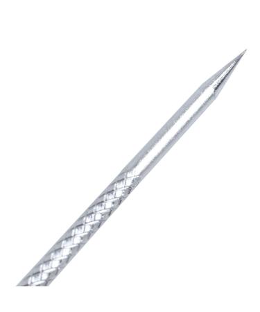 Buy PYNQ 3-in-1 Ear Pick Comedone Stick Eyebrow Tweezers Cosmetic Tool Set - International Shipping Available - Buy Online on SooperMarket.com