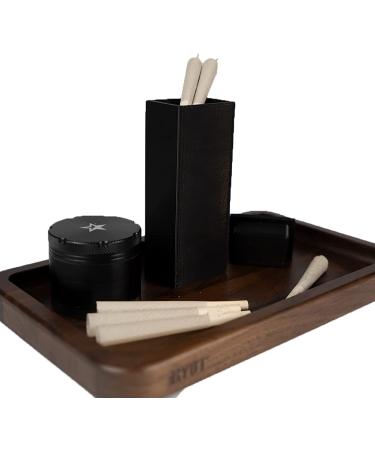 Bump Box 6 Cone Filler | 6 Shooter Discrete Cone Packer and Storage - Buy Online on SooperMarket.com
