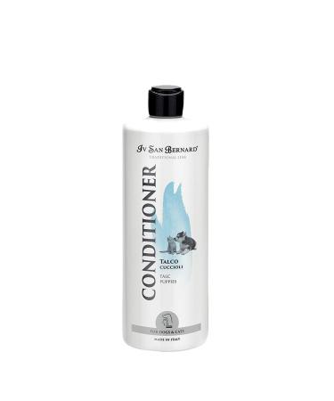 Iv San Bernard 020560 Trad Balsam Talco 500 ml 500 ml (1 pack)