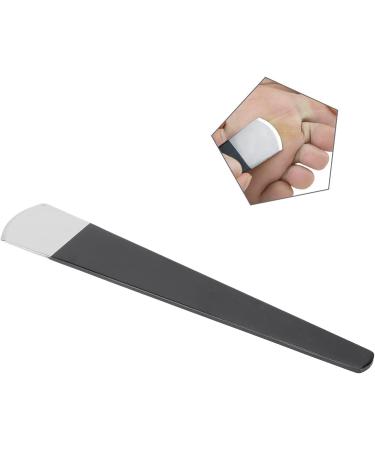 Pedicure Scraping Knife - Stainless Steel Callus Remover Tool for Hard Cracked Skin - Buy Online on SooperMarket.com