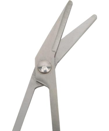 Long Handle Toenail Scissors Multifunctional Nail Scissors for Beauty Salon - Buy Online on SooperMarket.com