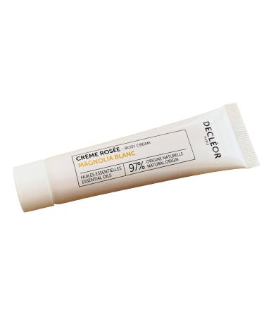Decleor White Magnolia Rosy Cream 15ml