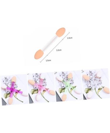 Mikinona 30pcs eyeshadow brush make up for face brochas para maquillaje brush eyeshadow Miss set - Buy Online on SooperMarket.com