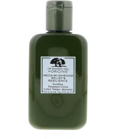 Origins Dr Weil Mega Mushroom Relief & Resilience Treatment Lotion 3.4 Fl Oz - Buy Online on SooperMarket.com