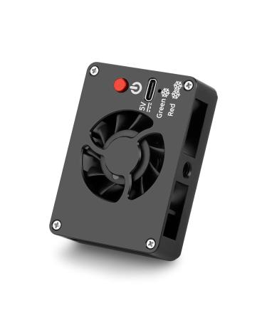 Shentec Camera Fan for ZV-E1 ZV-1F ZV-1 & ZV-E10L - Optimize Cooling for Your Sony Camera - Buy Online on SooperMarket.com