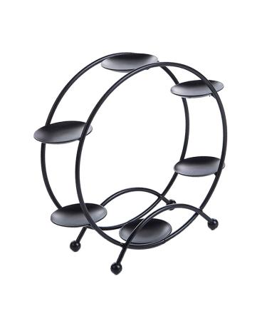 Cake Stand Cupcake Stand For Birthday Parties Cupcake Stand Tower For Display Cakes Dessert Cupcakes On Wedding Parties Christmas Dessert Stand (Color : 1) (5)