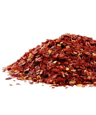 100g Dried Crushed Chillies Barbeque Seasoning Chilli Flakes Portuguese Piri Piri Seasonings Rub Glaze Grill Tandoori Herb Peri Peri