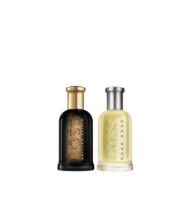Hugo Boss Men's 2-Pc Boss Bottled Gift Set