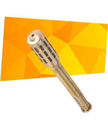 Buy Gatuida Moxibustion Massage Set - 3pcs Moxa Sticks & Rollers for Relaxation | International Shipping - Buy Online on SooperMarket.com