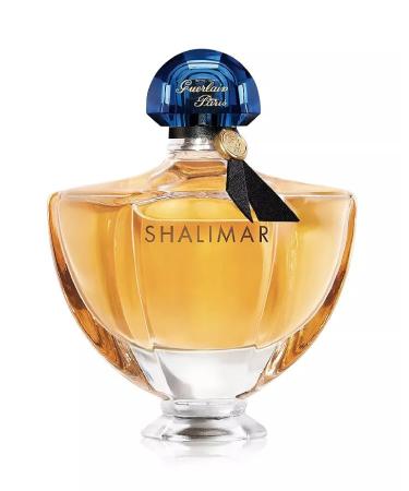GUERLAIN Shalimar Eau De Parfum Spray for Women 1.7 Ounce