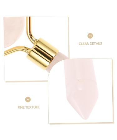 Face Roller Massager Tool - Reduce Puffiness & Enhance Beauty | Eye & Facial Massaging Tool for Effective Face Care - Buy Online on SooperMarket.com
