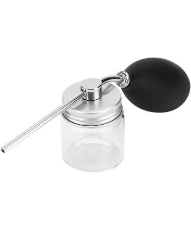 Hair Building Fibers Hair Fibers Pump Atomizer Hair Thickening Tools Hair Fiber Pump Bottle Atomizer Hair Fibers Spray Applicator - Buy Online on SooperMarket.com