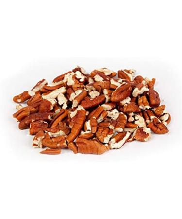 1kg USA Pecan Nuts Pieces (Value Range Use for Cooking Baking) - Buy Online on SooperMarket.com