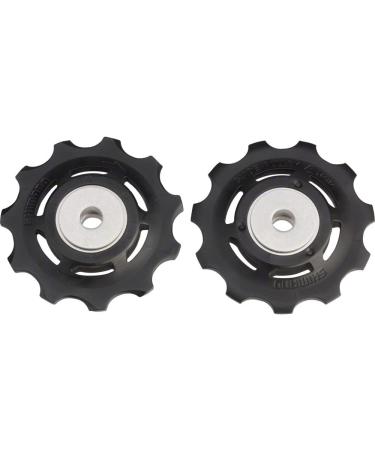 Shimano Ultegra 6800 11-Speed Rear Derailleur Pulley Set: Version 2