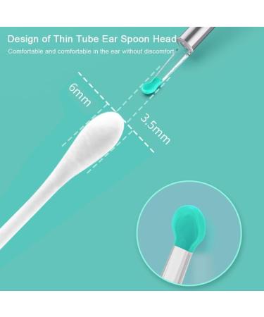 Plbrez NE6 WiFi HD Earpick - 360-Degree Cross-Border Ear Scoop for International Shipping - Buy Online on SooperMarket.com